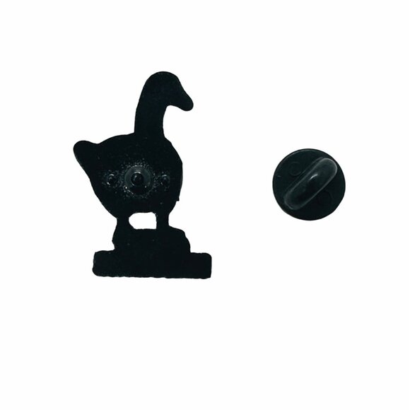 🤩Cartoon Animal Shaped Doctor Duck Pin Brooch Trust Me I'm A Ducktor Medicine🤩 - Picture 5 of 6